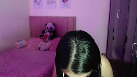 Snapshot of sarah_stone15 chatting on 02-13-25, 09:49 Sarah online show from 02-13-25, 09:49