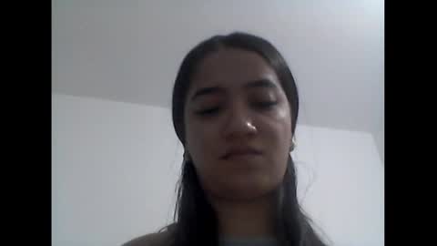 Snapshot of sarah_stone15 chatting on 03-01-25, 01:43 Sarah online show from 03-01-25, 01:43