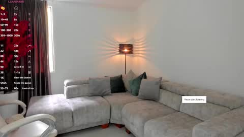 Sarah online show from 02-17-25, 08:15