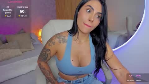 Sarah online show from 09-30-25, 10:04