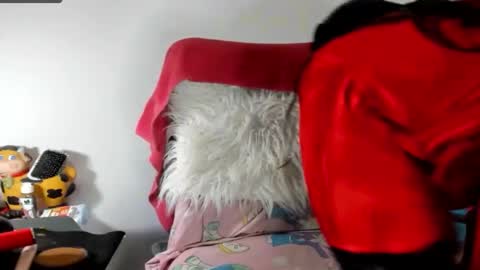 Sarah online show from 01-10-26, 03:19