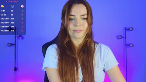 Snapshot of sarah_swtt chatting on 01-19-25, 06:42 - next broadcast 28 nov  7 pm Col online show from 01-19-25, 06:42