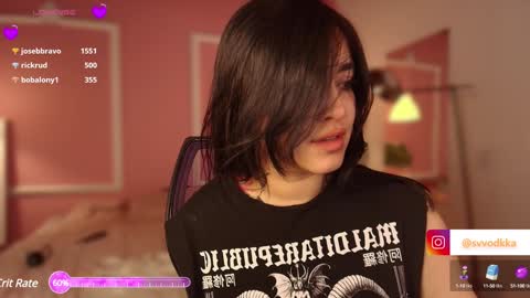   online show from 01-30-25, 09:04