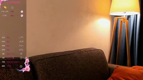 Snapshot of sarahcarrter chatting on 12-19-24, 07:40 Sarah online show from 12-19-24, 07:40