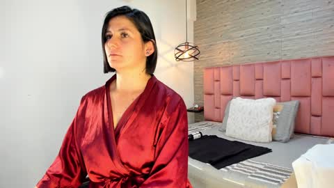 Sarah Deyvis online show from 01-29-25, 07:22