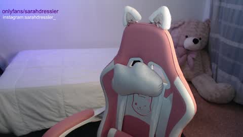 sarahdressler online show from 12-06-24, 05:09