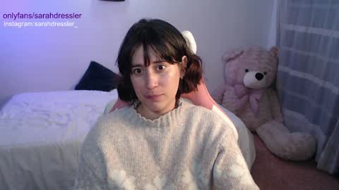 sarahdressler online show from 12-11-24, 01:58