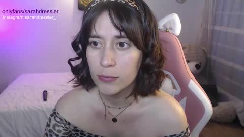 sarahdressler online show from 02-11-25, 11:01