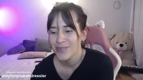 sarahdressler online show from 11-04-25, 01:05