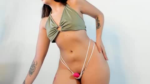 sarahgrant_ online show from 02-01-25, 04:46