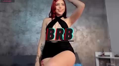 sarahgrant_ online show from 11-07-25, 04:01