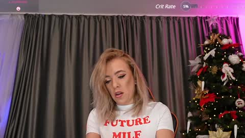 Sarahjadore online show from 12-30-24, 07:42