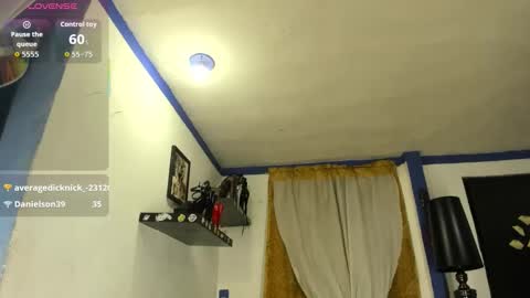  SARAHJEY     online show from 11-03-25, 11:26