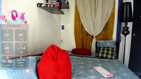  SARAHJEY     online show from 11-29-25, 02:47