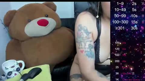 Sarah online show from 12-30-24, 09:27