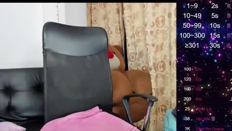 Sarah online show from 02-03-25, 01:41