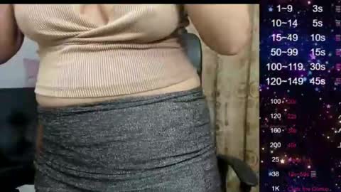 Sarah online show from 03-03-25, 01:31