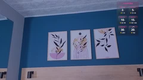 Snapshot of sarahmiler_ chatting on 09-11-25, 12:05 Sarah online show from 09-11-25, 12:05
