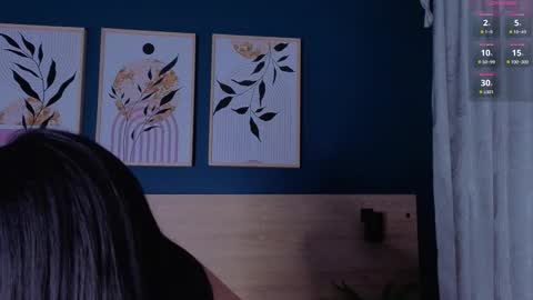 Snapshot of sarahmiler_ chatting on 09-22-25, 11:45 Sarah online show from 09-22-25, 11:45