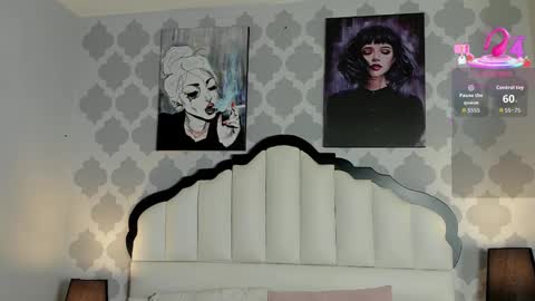 Sarah online show from 10-27-25, 08:02