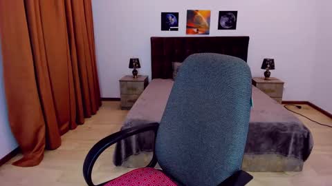 Sarah online show from 12-18-24, 12:40