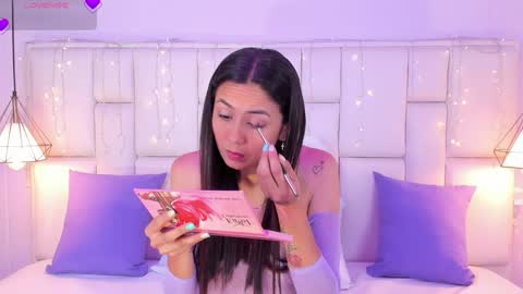 SARAH online show from 01-17-25, 11:38