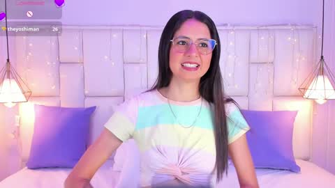 SARAH online show from 01-23-25, 11:26