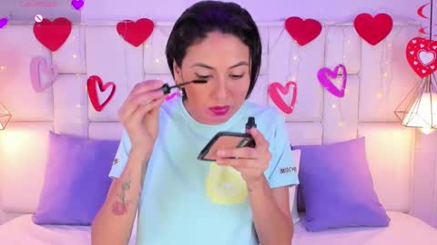 SARAH online show from 02-24-25, 11:32