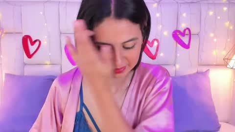 SARAH online show from 02-26-25, 05:39