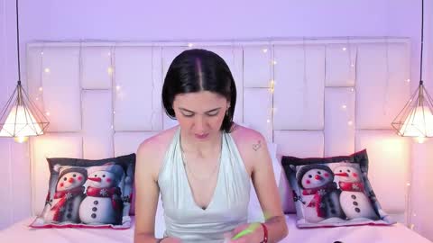 SARAH online show from 12-18-25, 11:27