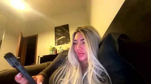 Sarah online show from 02-13-26, 11:01