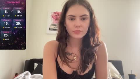 SarahxOliver online show from 01-28-25, 03:46