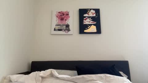 SarahxOliver online show from 02-26-25, 07:38