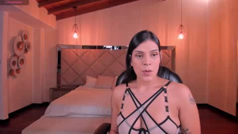 Sarah  independent model online show from 09-10-25, 04:01