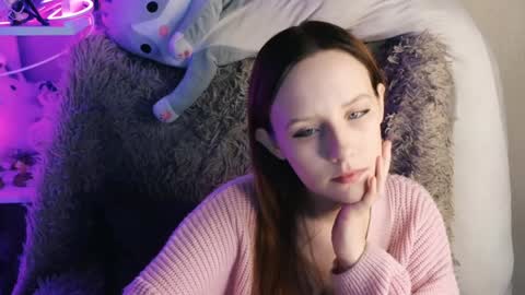 Snapshot of sarakaell chatting on 01-23-25, 02:23 Sara online show from 01-23-25, 02:23