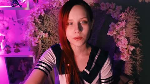 Snapshot of sarakaell chatting on 02-05-25, 07:53 Sara online show from 02-05-25, 07:53