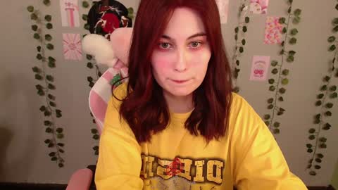 Sara online show from 12-25-24, 11:54