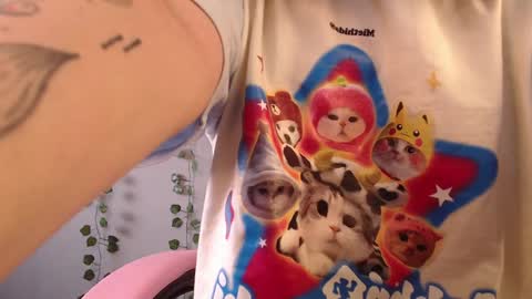 Sara online show from 01-07-25, 06:59