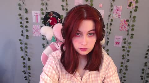 Sara online show from 01-18-25, 08:20