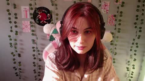 Sara online show from 01-30-25, 06:24