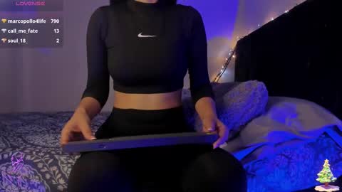 Snapshot of sarala_martinnez chatting on 12-21-24, 03:47 Sara online show from 12-21-24, 03:47