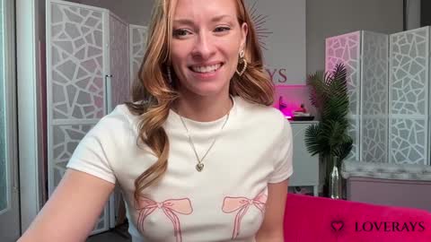 Back from Vacay  Follow for more here  online show from 09-17-25, 07:37