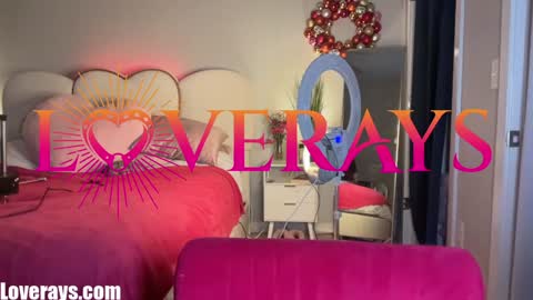 Back from Vacay  Follow for more here  online show from 11-18-25, 04:28