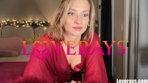 Back from Vacay  Follow for more here  online show from 12-22-25, 04:20