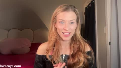 Back from Vacay  Follow for more here  online show from 01-13-26, 03:23