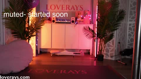 Back from Vacay  Follow for more here  online show from 02-23-26, 01:36