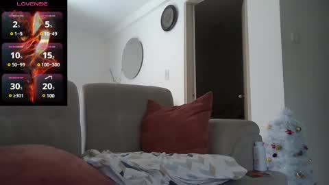 Snapshot of saramartinez100 chatting on 12-12-24, 07:04 sara martinez online show from 12-12-24, 07:04