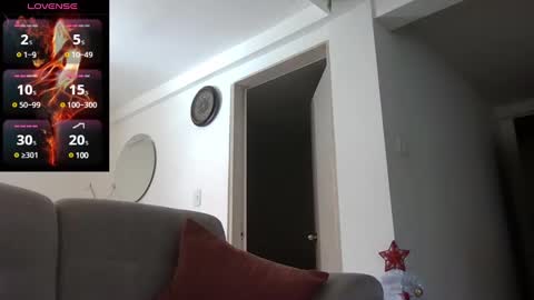 Snapshot of saramartinez100 chatting on 12-18-24, 04:39 sara martinez online show from 12-18-24, 04:39