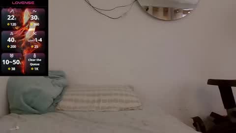 Snapshot of saramartinez100 chatting on 01-23-25, 09:50 sara martinez online show from 01-23-25, 09:50