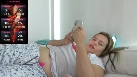 Snapshot of saramartinez100 chatting on 02-18-25, 03:54 sara martinez online show from 02-18-25, 03:54